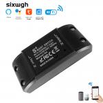Ethernet Interface Self Powered Wireless Switch WPA2-PSK for sale