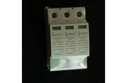 China Customized Surge Lightning Protection Module 1 Year Warranty supplier