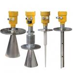 Explosion-Proof Intelligent Radar Sensor Liquid Level Meter Measuring Instrument for sale