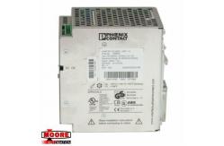 China QUINT-PS-100-240AC/24DC/10  Phoenix  Contact Quint supplier