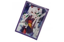 China Inner Acid Free Art Card Sleeves Customized To Fit MTG / YGO Cards supplier