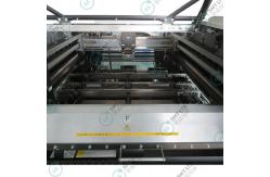 China NM-EJM7D SMT Pick And Place Machines Panasonic NPM-W2 supplier