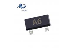 China Onsemi Mmbd4148 Electronic Components Circuito Integrado Para Grabar Voz  Microcontroller MMBD4148 supplier