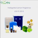 China Variegated Lemon Fragrance  Essence Oils High Concentration  Plant Fragrance for sale