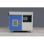 Climatic Test Benchtop Environmental Test Chamber Temp Control -40℃ To 180℃ for sale
