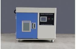 China Climatic Test Benchtop Environmental Test Chamber Temp Control -40℃ To 180℃ supplier