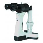 YZ3 Hand Held Slit Lamp , Ophthalmic Slit Lamp Converging Microscope for sale