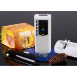 Food / Painting Colour Measuring Instruments CIE LAB Color Space USB Data Port for sale
