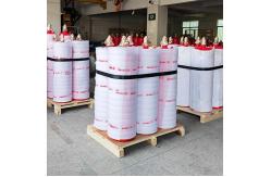 China Environmental Protection NOVEC 1230 Fire Suppression System Gas Automatic File Room supplier