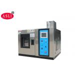 Desktop Constant Temperature Humidity Chamber Climatic Test Machine for sale
