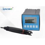 On-line PH Meter With RS485/RS232 Output For Sewage Treatment for sale