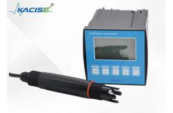 China On-line PH Meter With RS485/RS232 Output For Sewage Treatment supplier