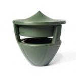 Rotomolded Furniture Plastic  Rotational Mold Custom Rotomolding Products