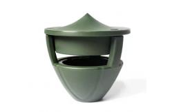 China Rotomolded Furniture Plastic  Rotational Mold Custom Rotomolding Products supplier