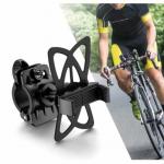 Silicone Motorcycle Mirror Mount Phone Holder Adjustable waterproof ODM for sale