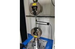 China Plastic Tensile Property Test Instrument supplier