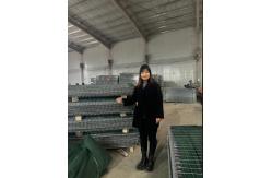 China Defensive Barrier Blast Wall Defence Bastion Barriers For Shooting Range supplier