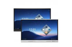 China Digital Touch Screen Whiteboard All In One Smart Interactive TV supplier