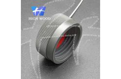 China Plug socket seal cover, 33W15R,D38999 Series Ⅲ. supplier