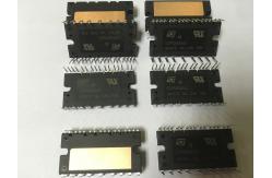 China STGIPS20K60 Power Driver Module IGBT Power DIP Module Discrete Semiconductor supplier