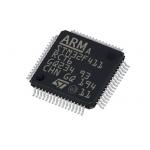 M4 Microcontroller MCU STM32F411RCT6 STMF105RCT6 STM32F103RCT6 STM32F103RBT6 for sale