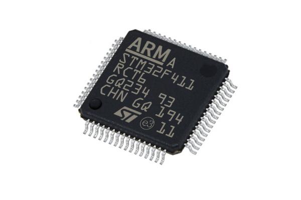 M4 Microcontroller MCU STM32F411RCT6 STMF105RCT6 STM32F103RCT6 STM32F103RBT6