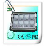 40W Cree Pure White Gas Station LED Canopy Light 4000lm Aluminum , High Power LED Flood Light for sale