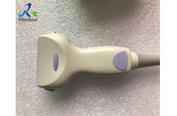 China Toshiba Xario PLT 1204AT Used Ultrasound Probe Breast Linear Transducer supplier