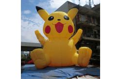 China Cute Giant Inflatable Koala Inflatable PVC koala Model For Advertising supplier