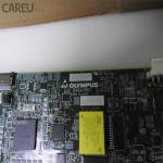 Pre-owned Mainboard For Olympus CV-190 Processor