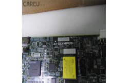 China Pre-owned Mainboard For Olympus CV-190 Processor supplier