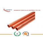 C1201 C1020 C1011 Copper Foil Roll Pipe Strip Wire Tube Cu - ETP  OF - Cu  SW - Cu for sale