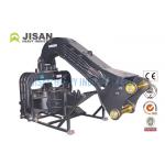 Vibratory Pile Drive Hammer Drill Bit Set Excavator Sale OEM Service CE SGS Hydraulic Pile Driver for sale