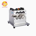 Multi Blades V-cut Pcb Separator LED Board strip Slitter PCB Cutting Machine for sale