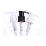 Wholesale PP Lotion Pump Dispenser 32/410 Neck Size with Big Dosage Output and External Spring Structure for Cosmetic Bottles for sale