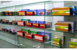 China Hybrid Solar Inverter manufacturer