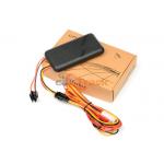 Small Speed Geo-fence GPS Tracker  Device , Portable GPS Locator