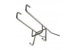 China Beekeeping Tool Honey Bucket Rack Holder Beehive Frame Holder supplier
