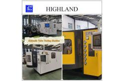 China Customized Testing Solutions Hydraulic Valve Test Benches For YST450 supplier