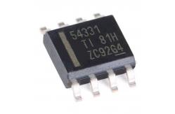 China Texas Instruments TPS54331DR  Step-down SOIC-8 DC-DC Converters IC supplier
