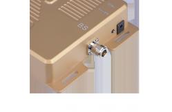 China LTE 800MHz EGSM 900MHz Dual Band Repeater 2G 4G Cellular Signal Amplifier supplier