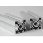 80 * 80 Industrial Aluminium Profile Assembly Line For Office Partition / Machinery for sale