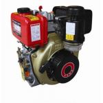 178F Air - cooled single cylinder small inboard marine diesel engines for sale
