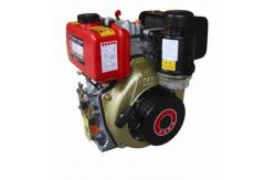 China 178F Air - cooled single cylinder small inboard marine diesel engines supplier