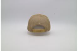 China 5 Panel Trucker Cap with Embroidered/Screen Printing/Affixed Patch Logo for supplier
