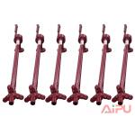 Vertical Drilling Mud Gun for sale