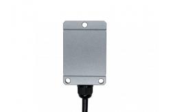 China IP67 DC 5V High Precision Inclinometer Digital Output Dual Axis supplier