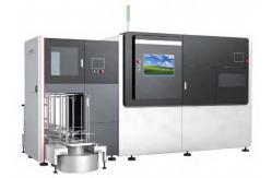 China Automatic SMT Chips Reel Unloader After SMD Chips Counter Machine supplier