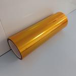 300 DPI Resolution Printing Kapton Tape With Specialized Custom Logo for sale