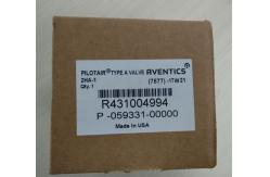 China Bosch R431004994 Rexroth Directional Control Valve A Pilotair Valve 2-HA-1 supplier